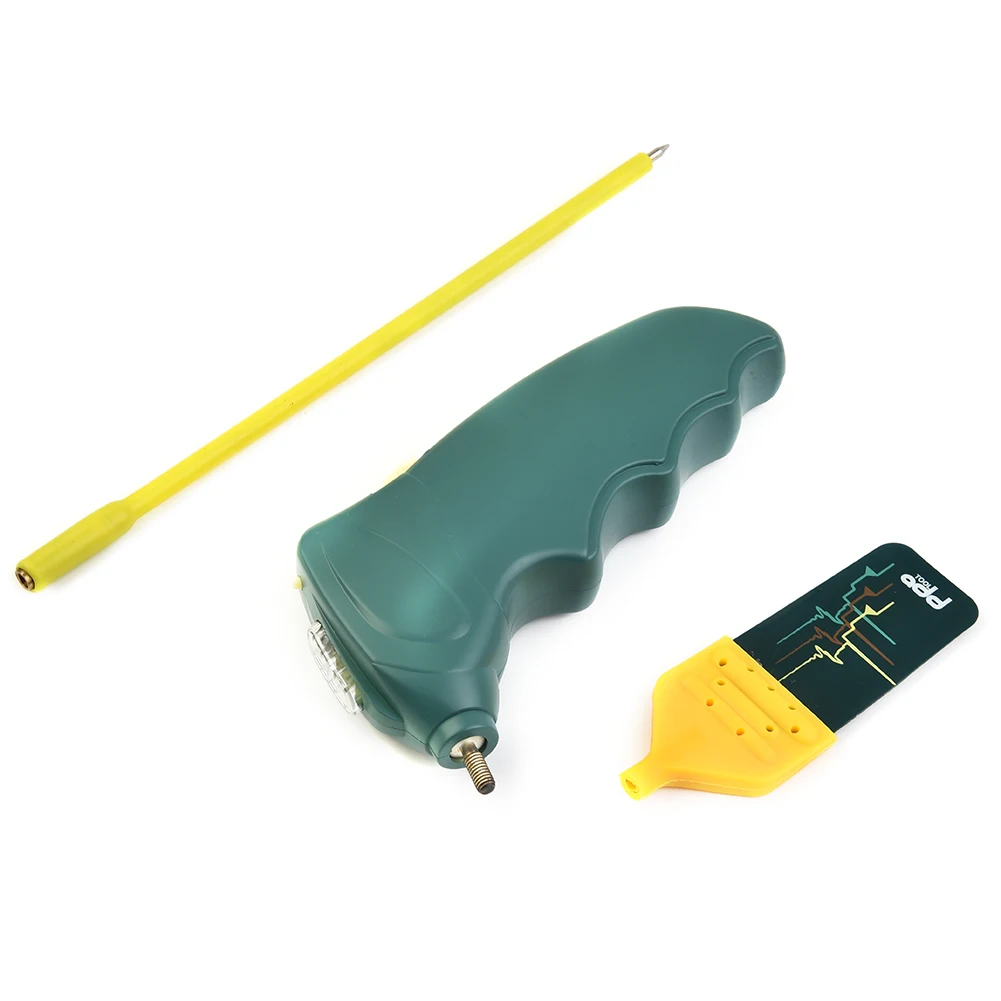 Co Detector Plug - 1x Testador de Bobina de Ignição