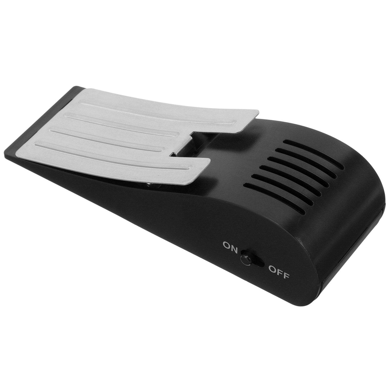 Door Stop Alarm - Alarme de Porta em Forma de