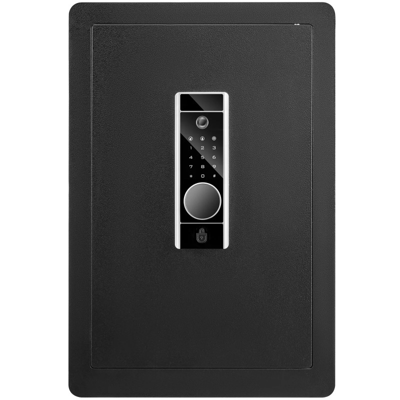 Fire Safe Document - SucceBuy Cofre Elétrico 2.2/1.8 Pés Cúbicos