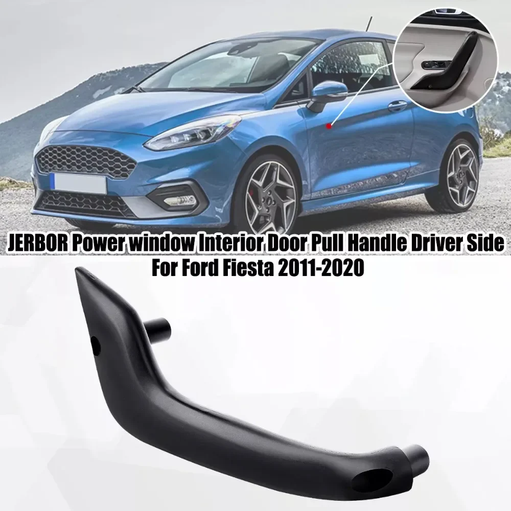 Window Lock Bar - 1/2 peças para 2011- 2020 ford