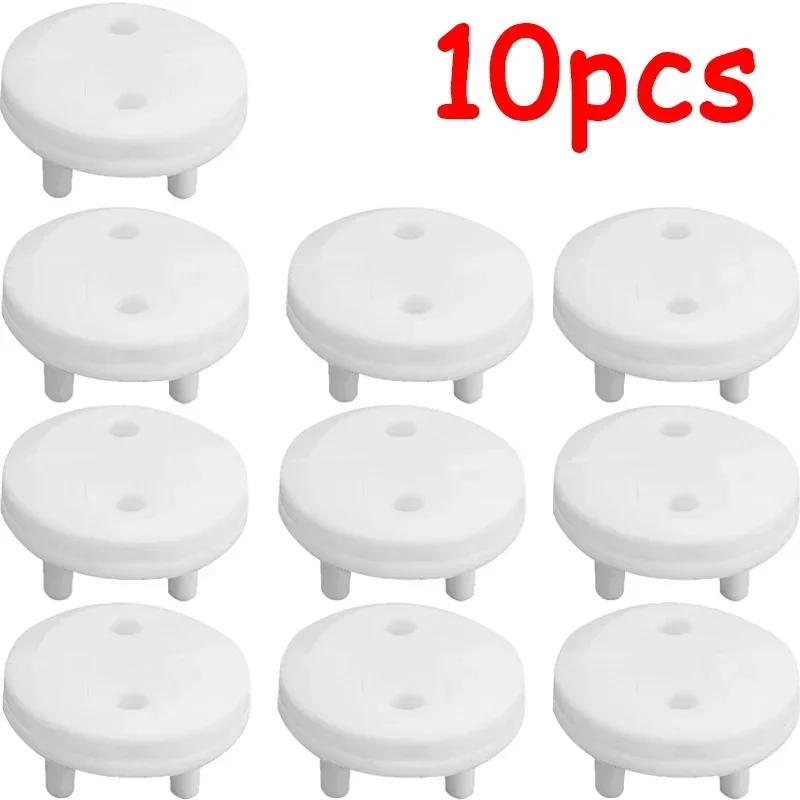 Outlet Cover Baby - Protetores de Tomada para Crianças, 1-20