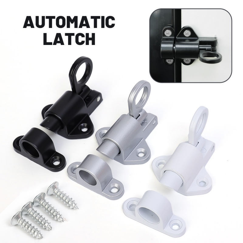 Window Lock Bar - Fechadura multiuso para porta e janela,