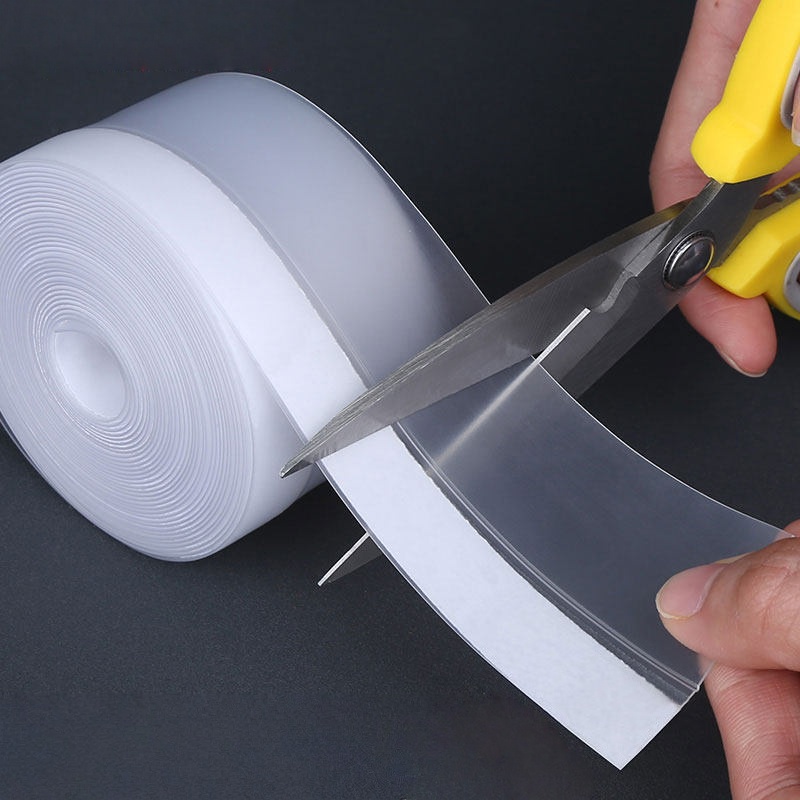 Fita de Vedação de Silicone Au - Window Lock Bar avaliação e preço