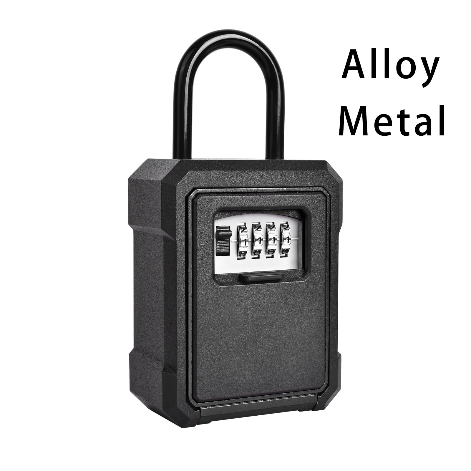 Caixa de bloqueio de chave de  - Lockbox Key Secure avaliação e preço