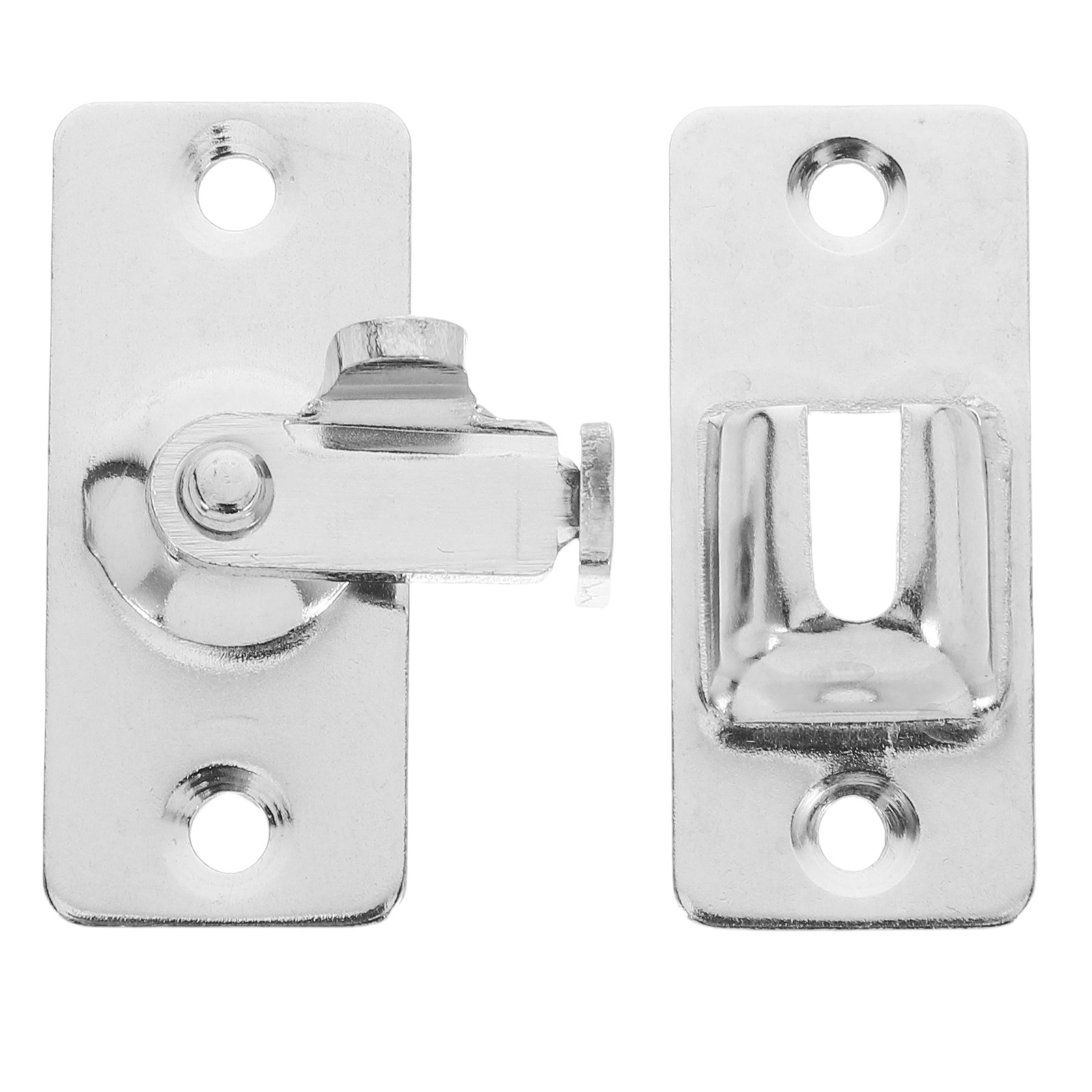 2 Peças de Fechadura de Aço In - Window Lock Bar avaliação e preço