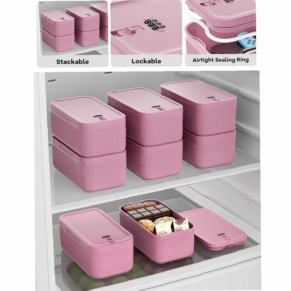 Caixa de Segurança com Fechadu - Medicine Cabinet Lock avaliação e preço