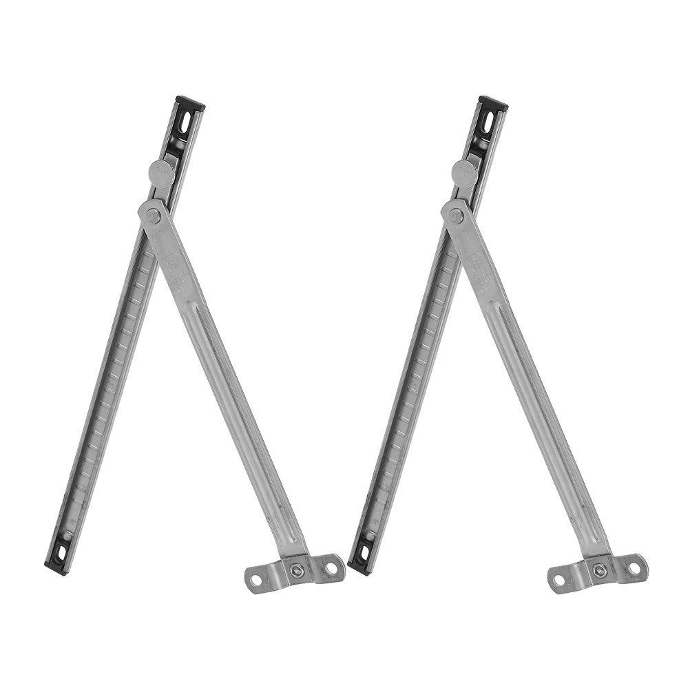 2 Peças Barra de Segurança Aju - Window Lock Bar avaliação e preço