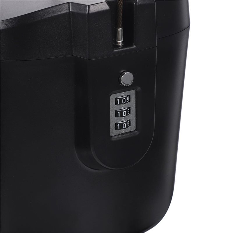 【GADGET DIGITAL】2X Caixa de Se - Lockbox Key Secure avaliação e preço