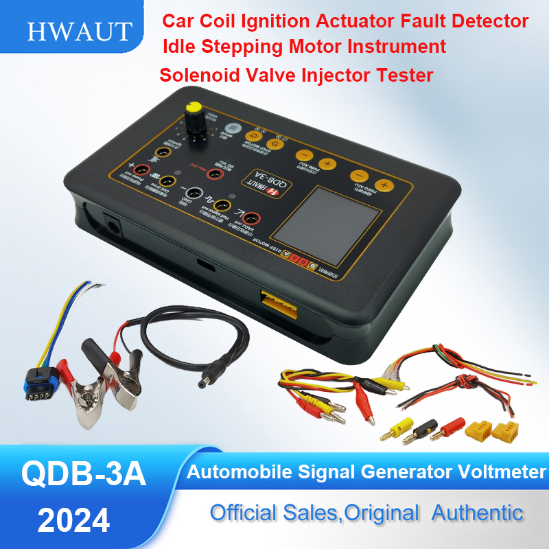 QDB-5A QDB-3A Testador de Falh - Co Detector Plug avaliação e preço