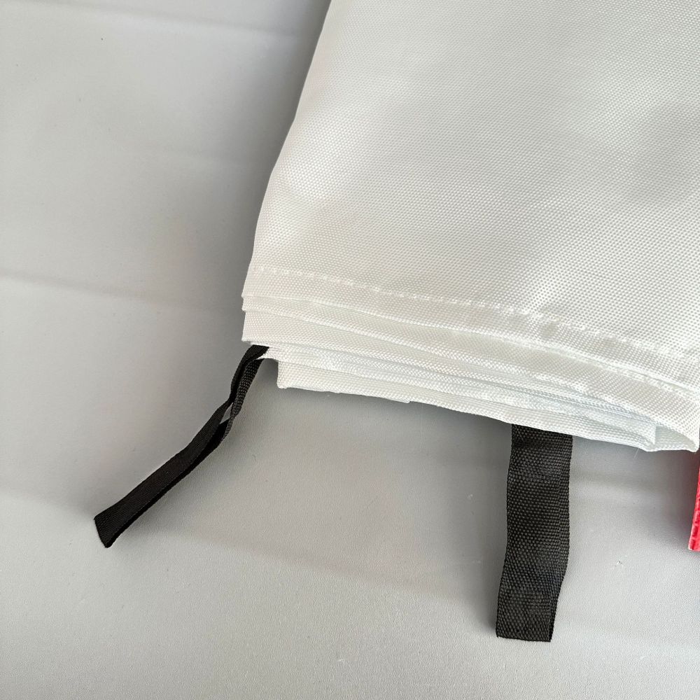 Cobertor de Emergência Contra  - Fire Blanket Kitchen avaliação e preço