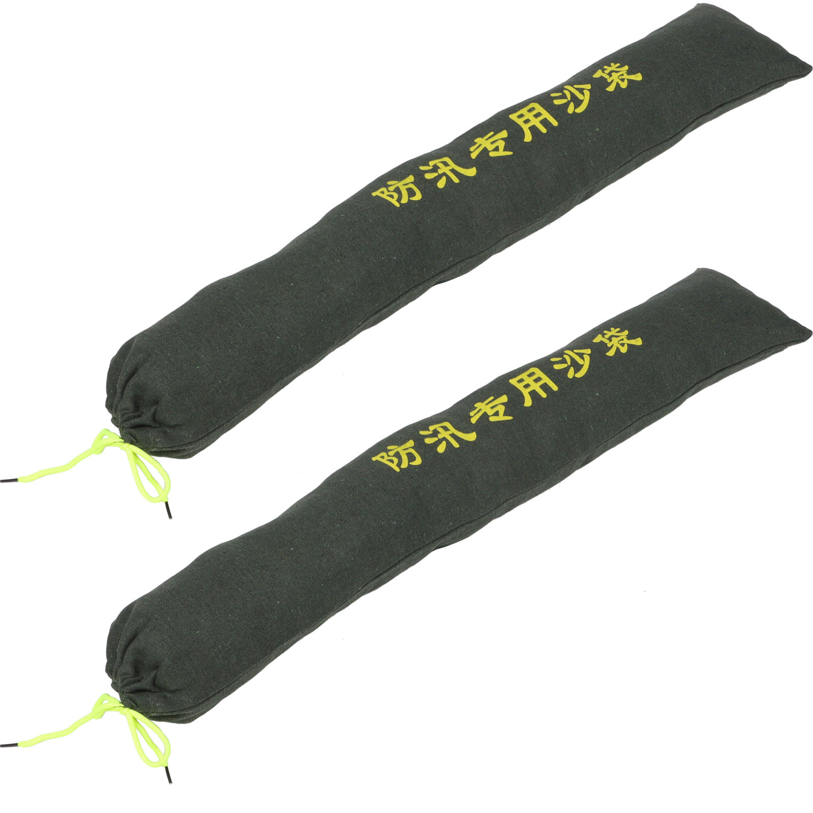 2 Sacos de Areia de Lona Resis - Flood Barrier Bag avaliação e preço