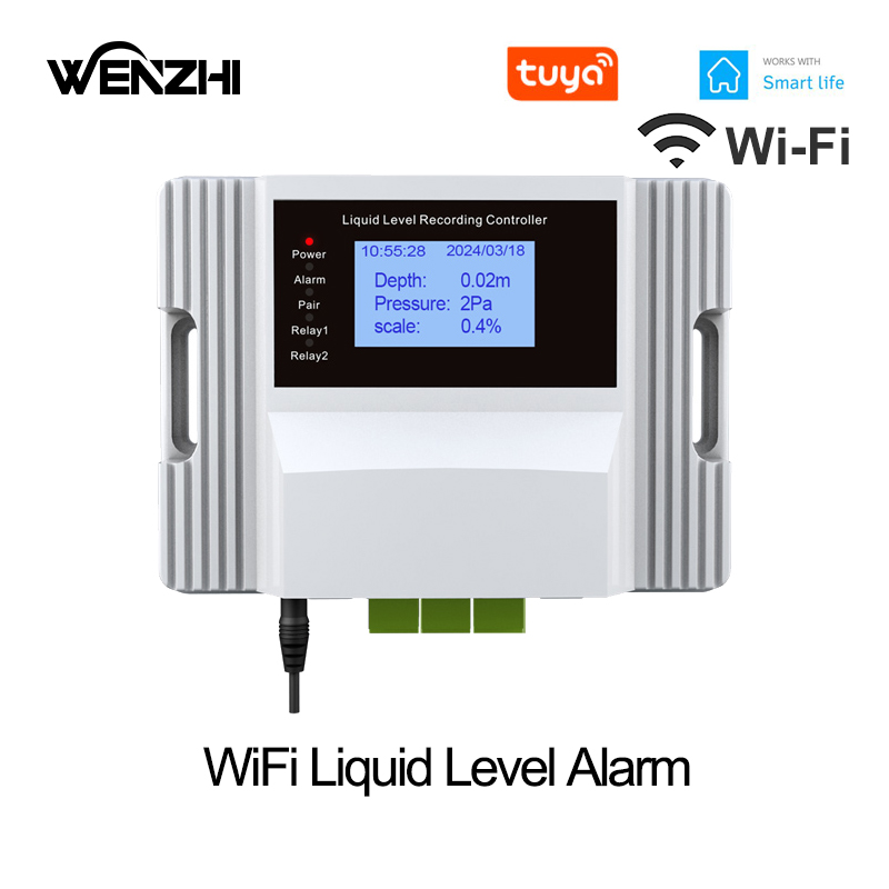 Sensor de Nível de Água Líquid - Pool Alarm Float avaliação e preço