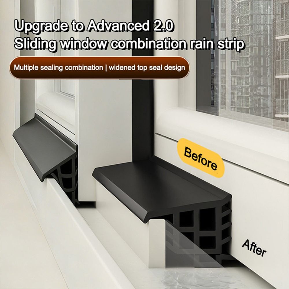 Barra de Bloqueio de Água para - Window Lock Bar avaliação e preço
