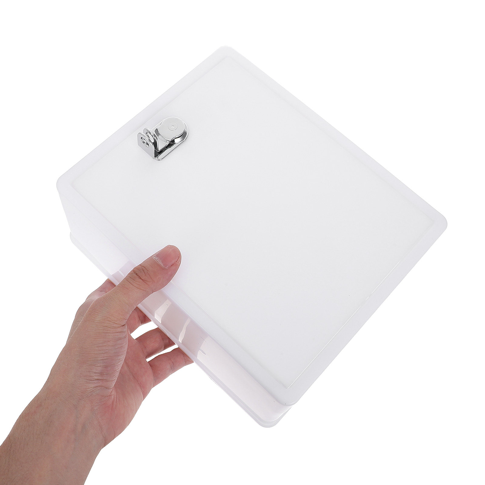 Caixa de Armazenamento de Leit - Medicine Cabinet Lock avaliação e preço