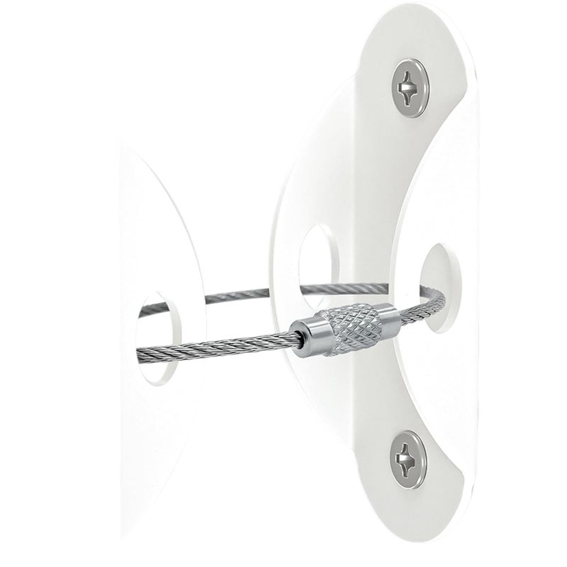 A84F-Anéis de fixação para móv - Earthquake Anchor Strap avaliação e preço