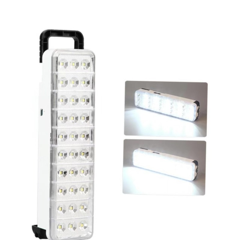 Lanterna de Emergência LED Por - Power Outage Light avaliação e preço