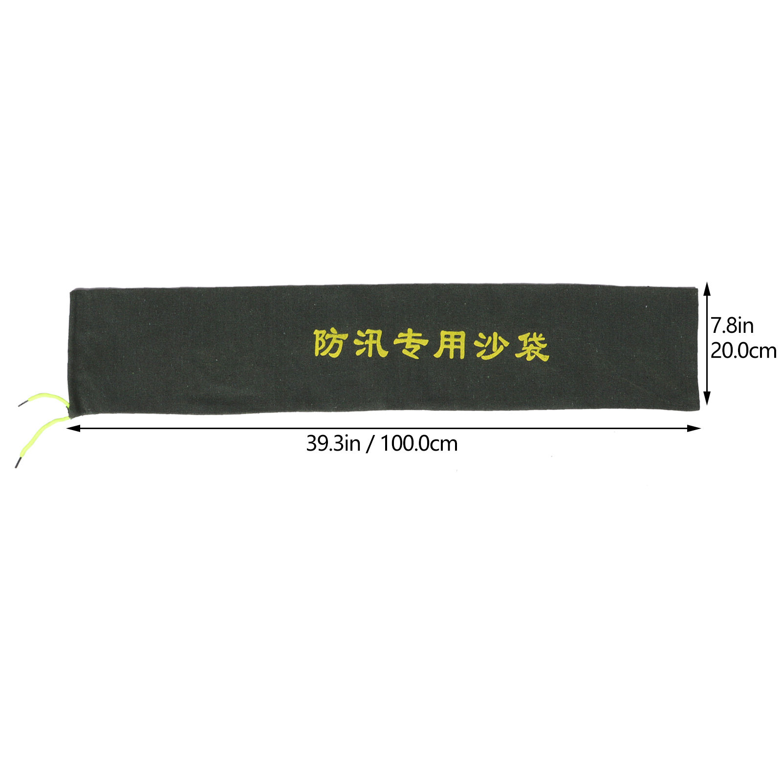 2 Peças de Sacos de Areia Flex - Flood Barrier Bag avaliação e preço