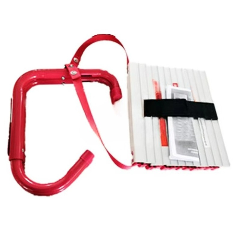 Escada de resgate de emergênci - Fire Escape Ladder avaliação e preço