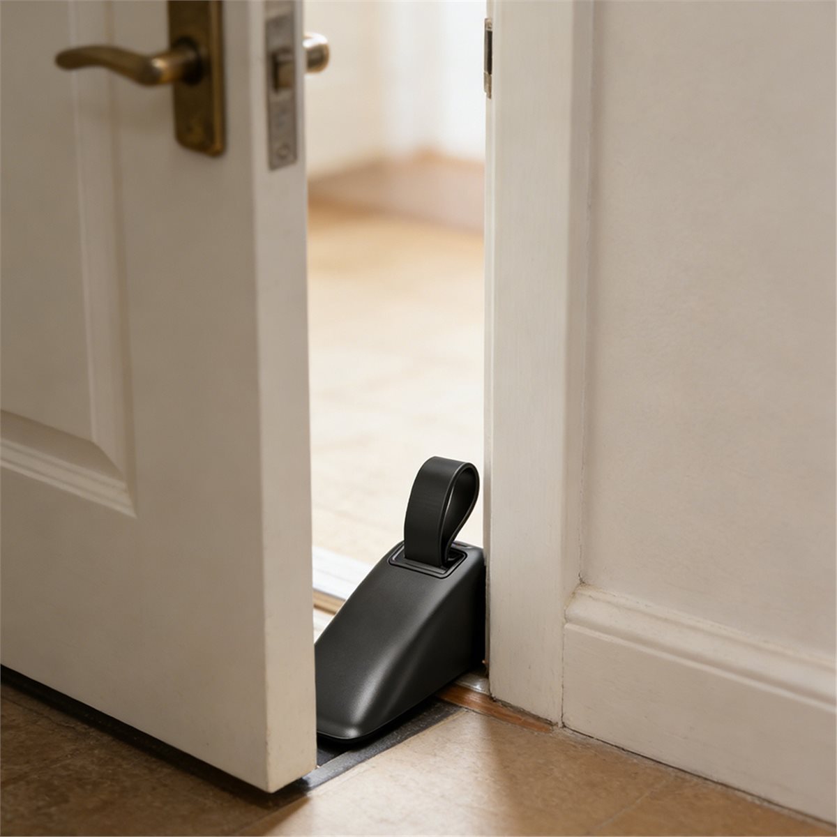 2026 Novo Alarme de Porta com  - Door Stop Alarm avaliação e preço