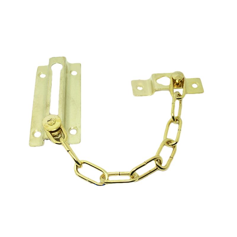 Segurança Porta Chain Guard, t - Security Chain Door avaliação e preço