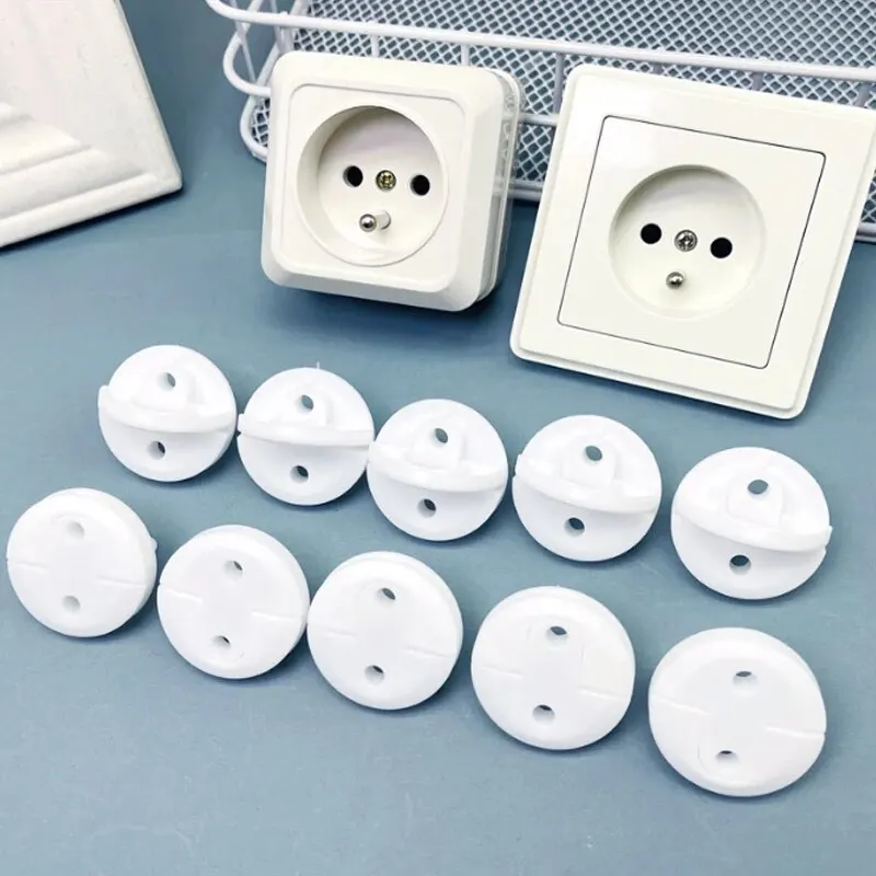 Protetores de tomada europeus  - Outlet Cover Baby avaliação e preço