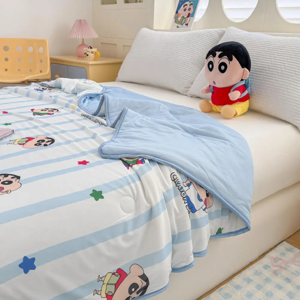 Cobertor de Verão Kawaii Crayo - Fire Blanket Kitchen avaliação e preço